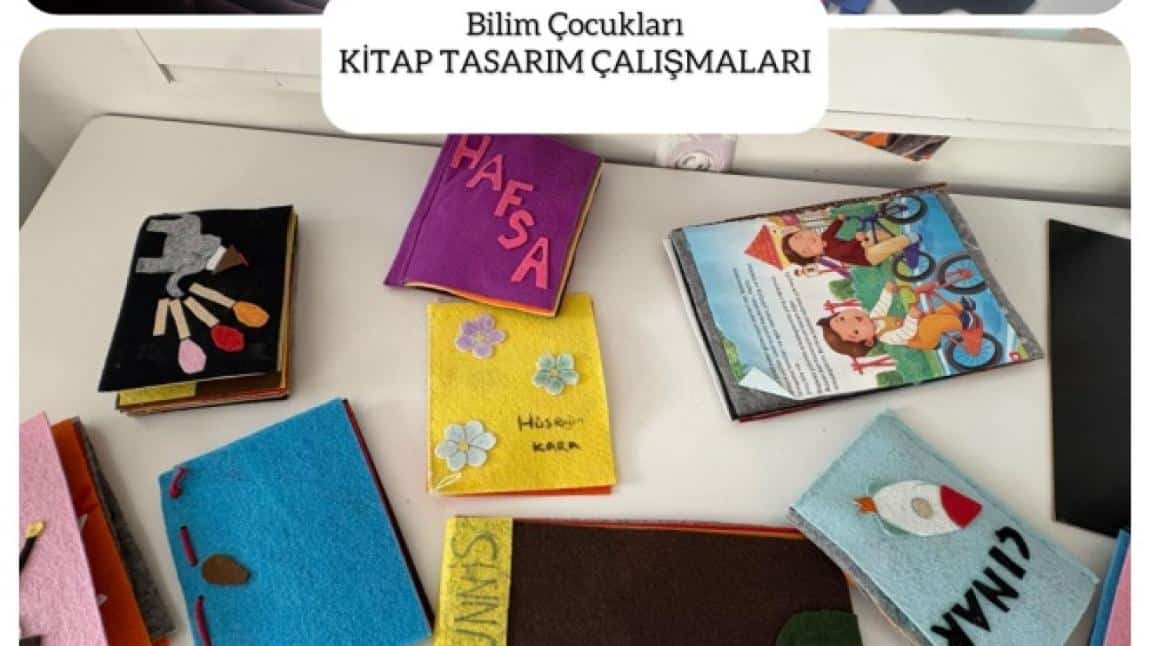 DİLİMİZİN ZENGİNLİKLERİ HAZİRAN 2025 ETKİNLİKLERİ